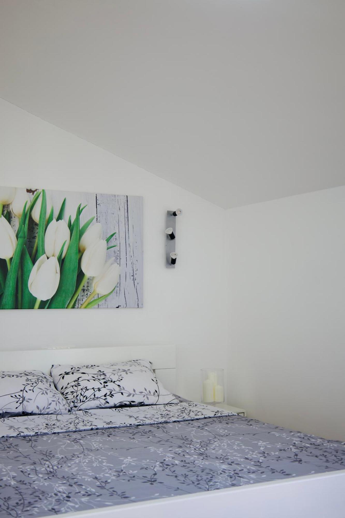 Cosy Nest Appartement Split Buitenkant foto