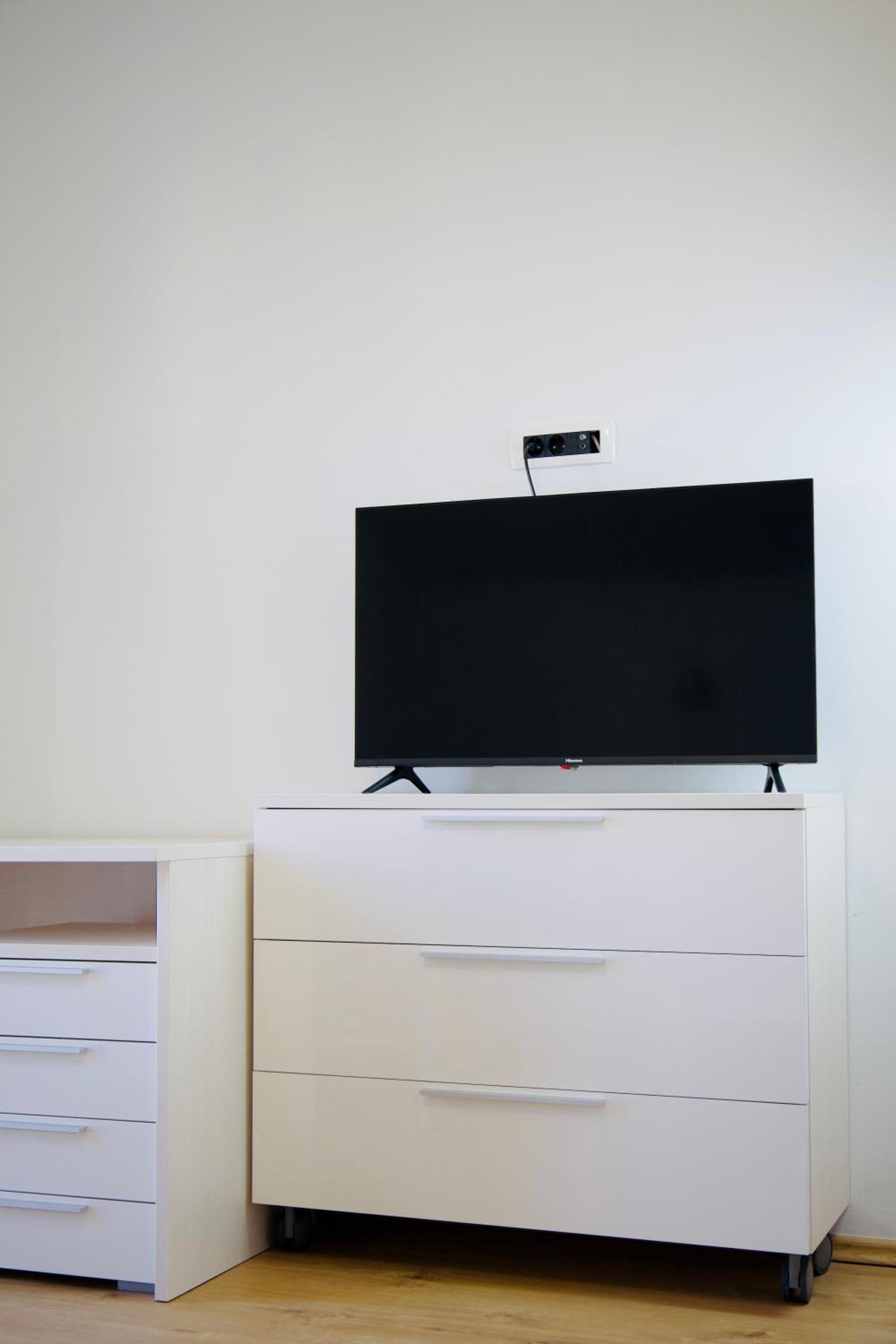 Cosy Nest Appartement Split Buitenkant foto