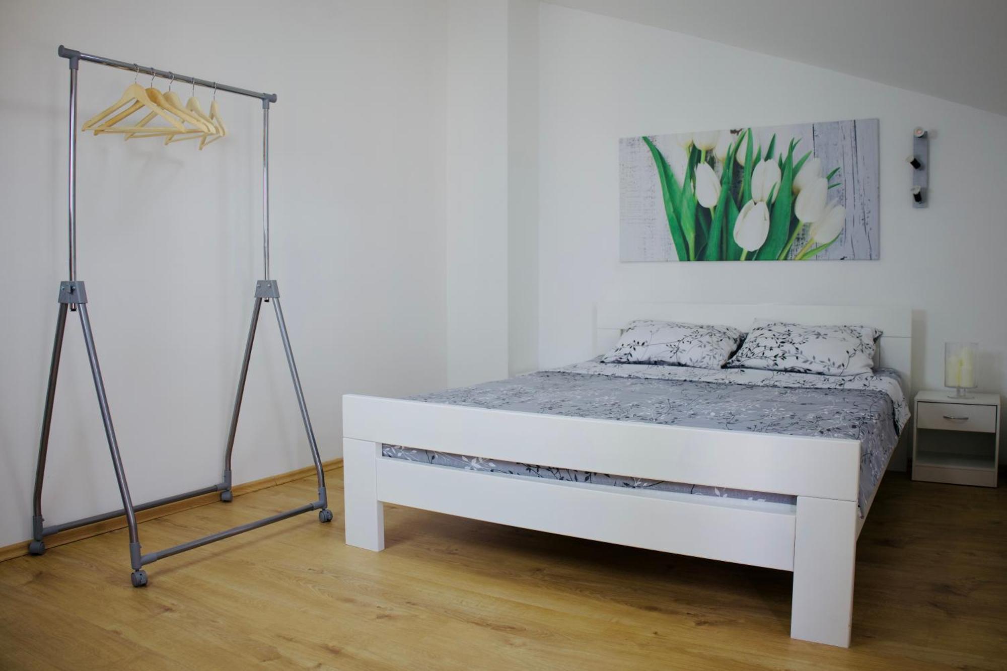 Cosy Nest Appartement Split Buitenkant foto