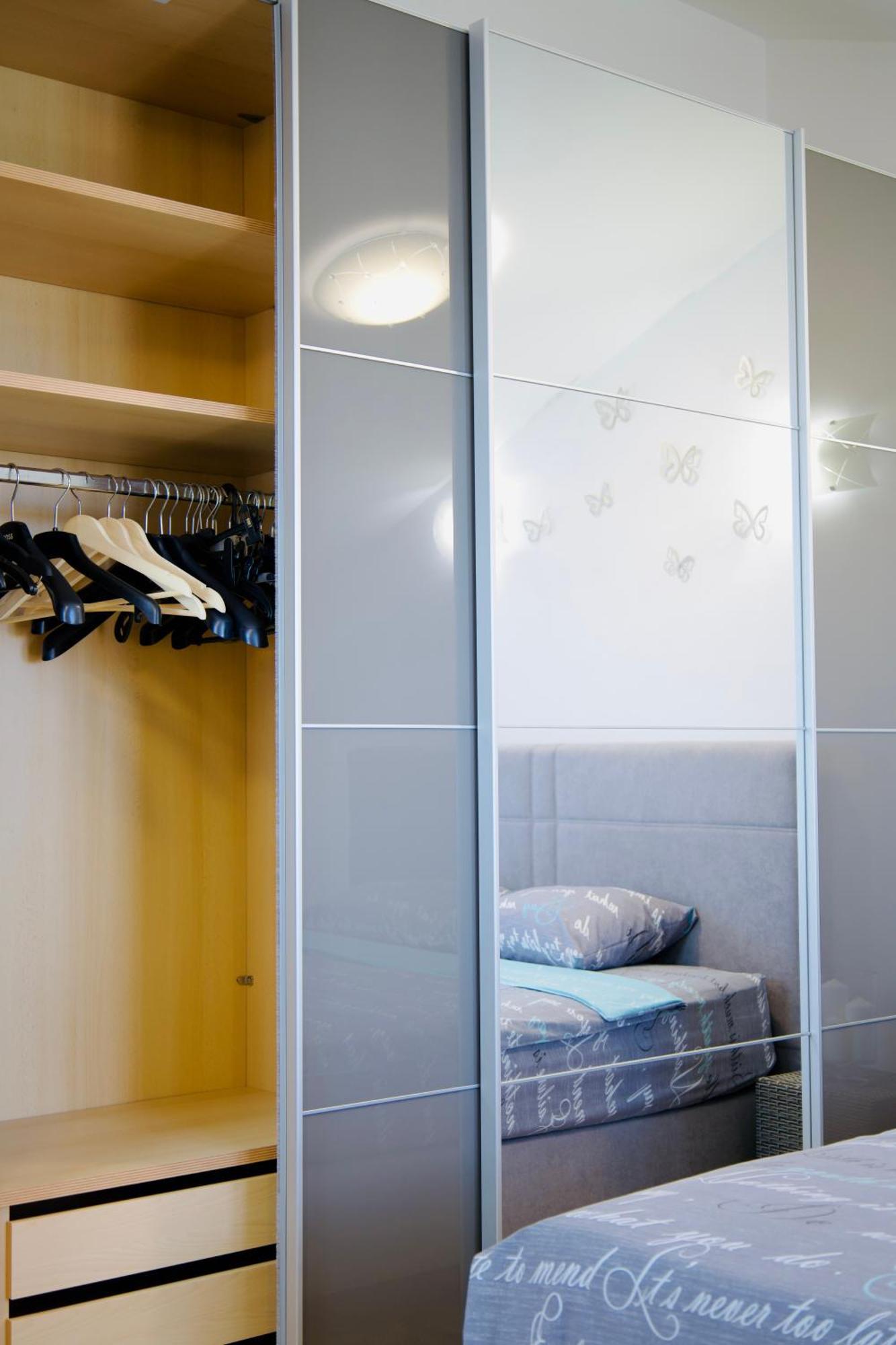 Cosy Nest Appartement Split Buitenkant foto