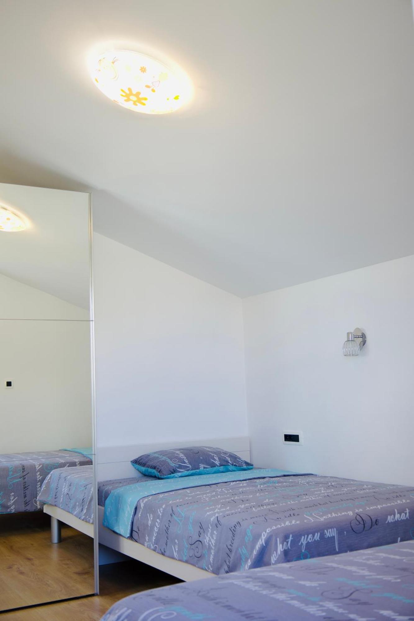 Cosy Nest Appartement Split Buitenkant foto