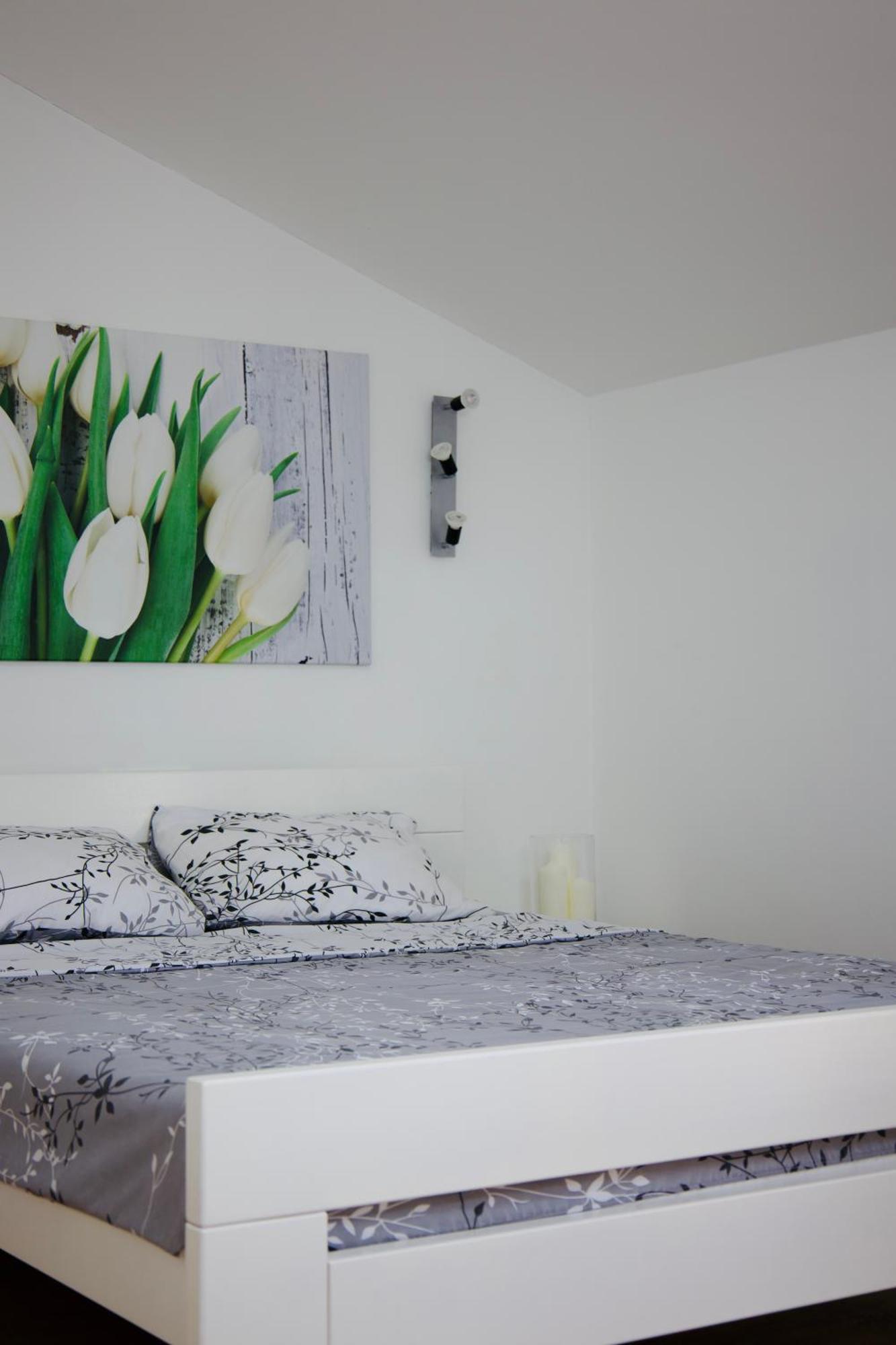 Cosy Nest Appartement Split Buitenkant foto