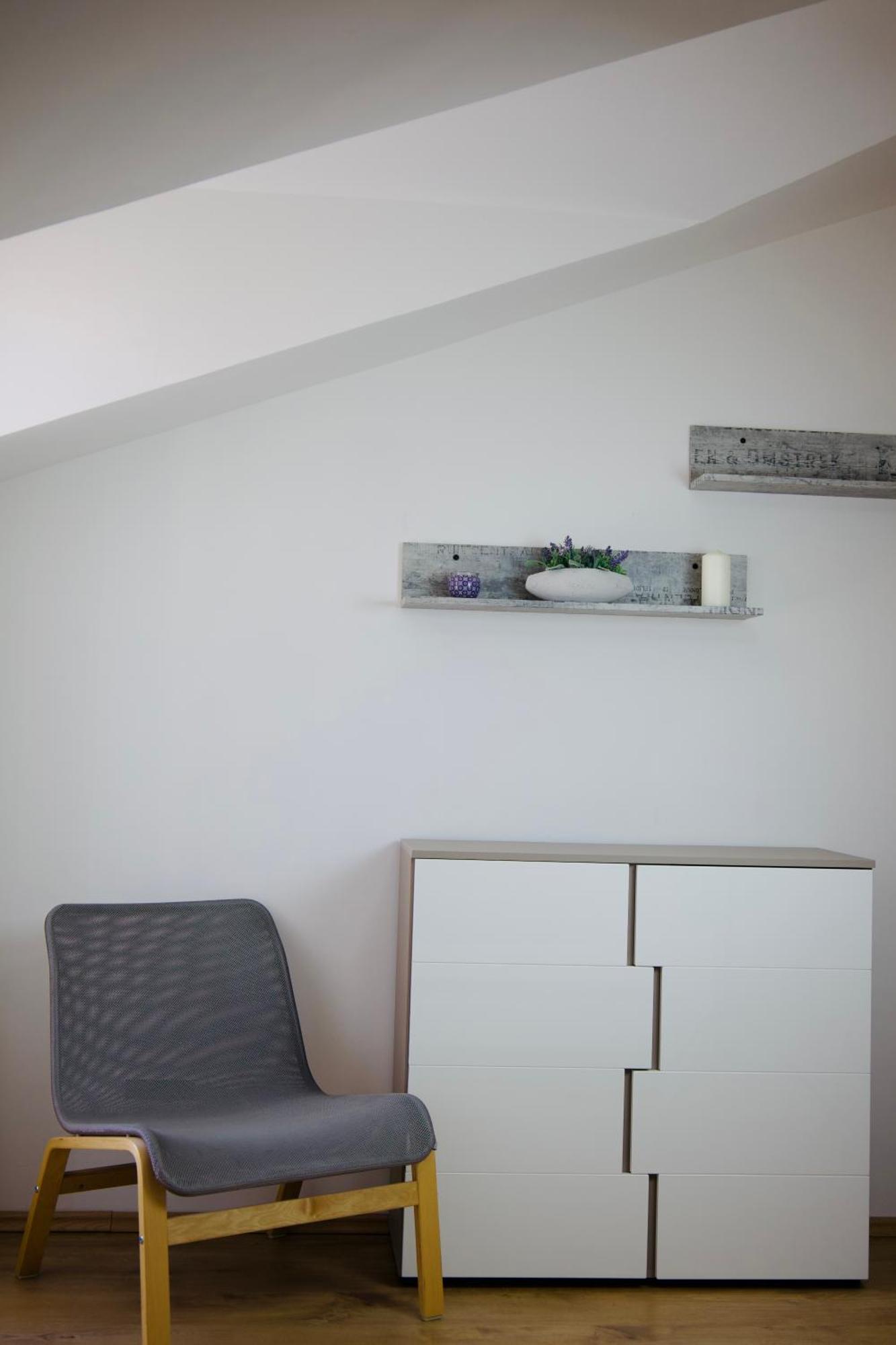 Cosy Nest Appartement Split Buitenkant foto