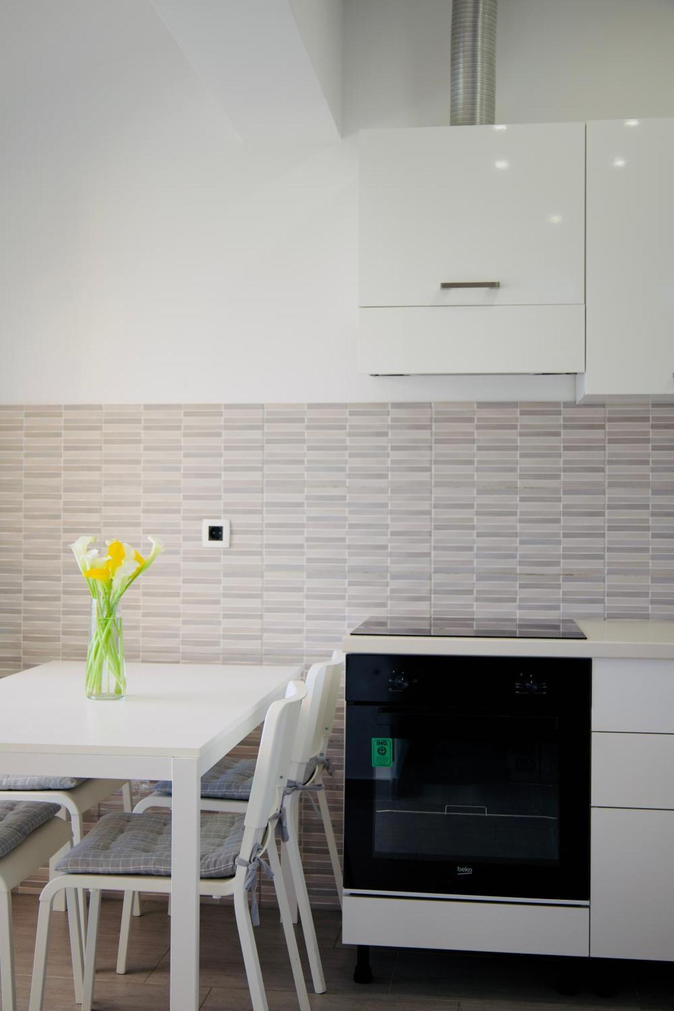 Cosy Nest Appartement Split Buitenkant foto